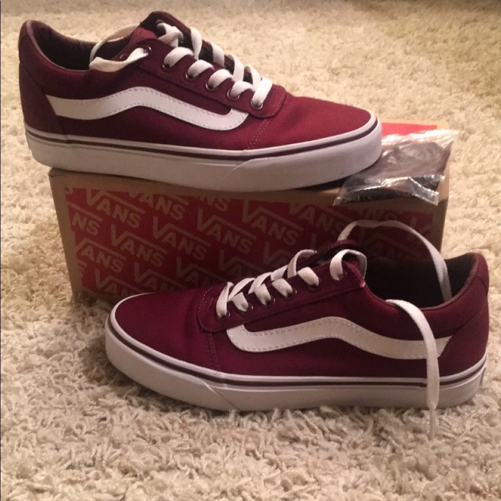 Vans